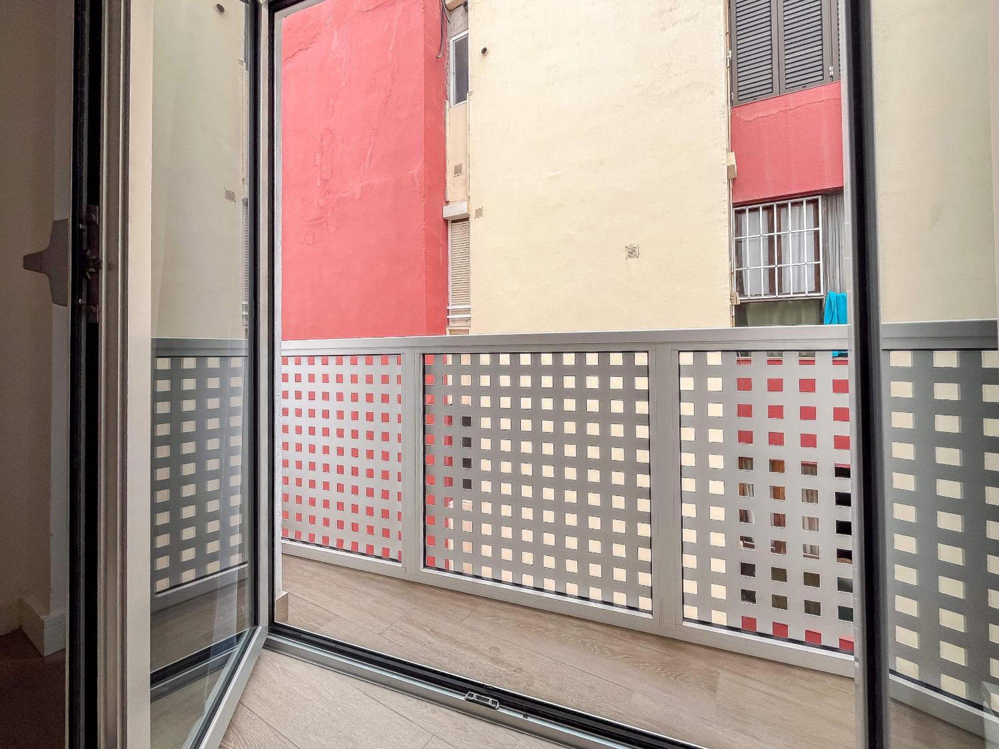 Estudio Con Balcon Playa Las Canteras ラスパルマス・デ・グランカナリア エクステリア 写真
