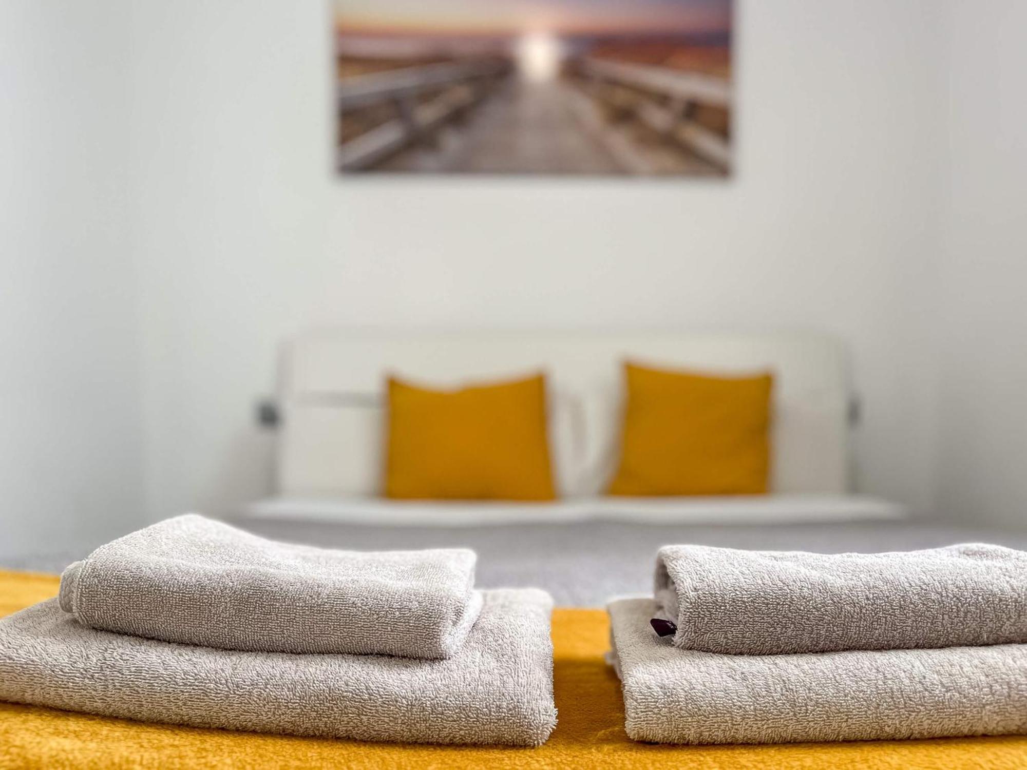 Estudio Con Balcon Playa Las Canteras ラスパルマス・デ・グランカナリア エクステリア 写真
